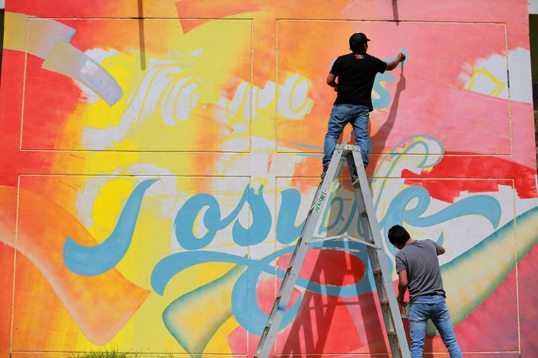 Despierta Pucara Universidad Continental